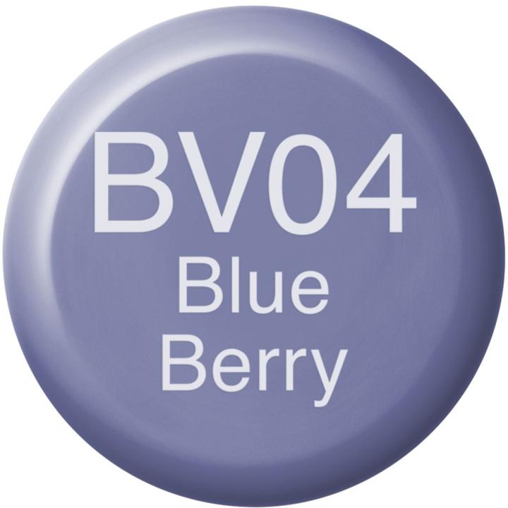 Produktbild Copic Tinte Ink Typ BV - 04