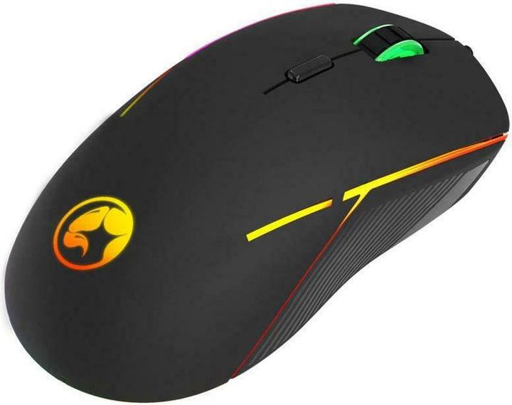 Immagine prodotto Marvo Mouse da gioco cablato G924, 10.000dpi