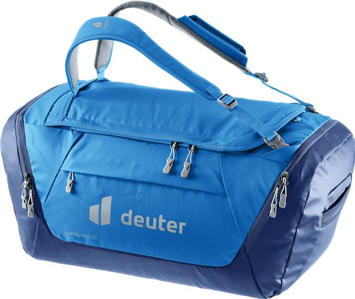 Actual product image Deuter Duffel Pro 60 (60 l)
