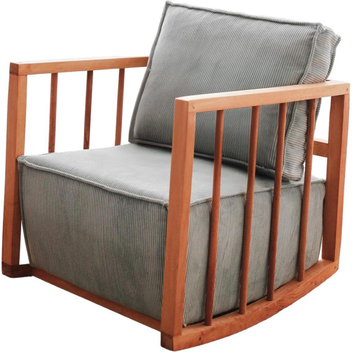 Atelier del Sofa, Sessel, Sallanan