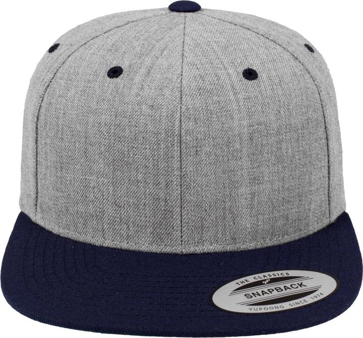 Grey, Marine