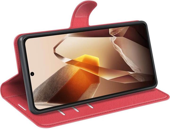 Produktbild Cover-Discount OnePlus 13 - Leder Etui Hülle (OnePlus 13)