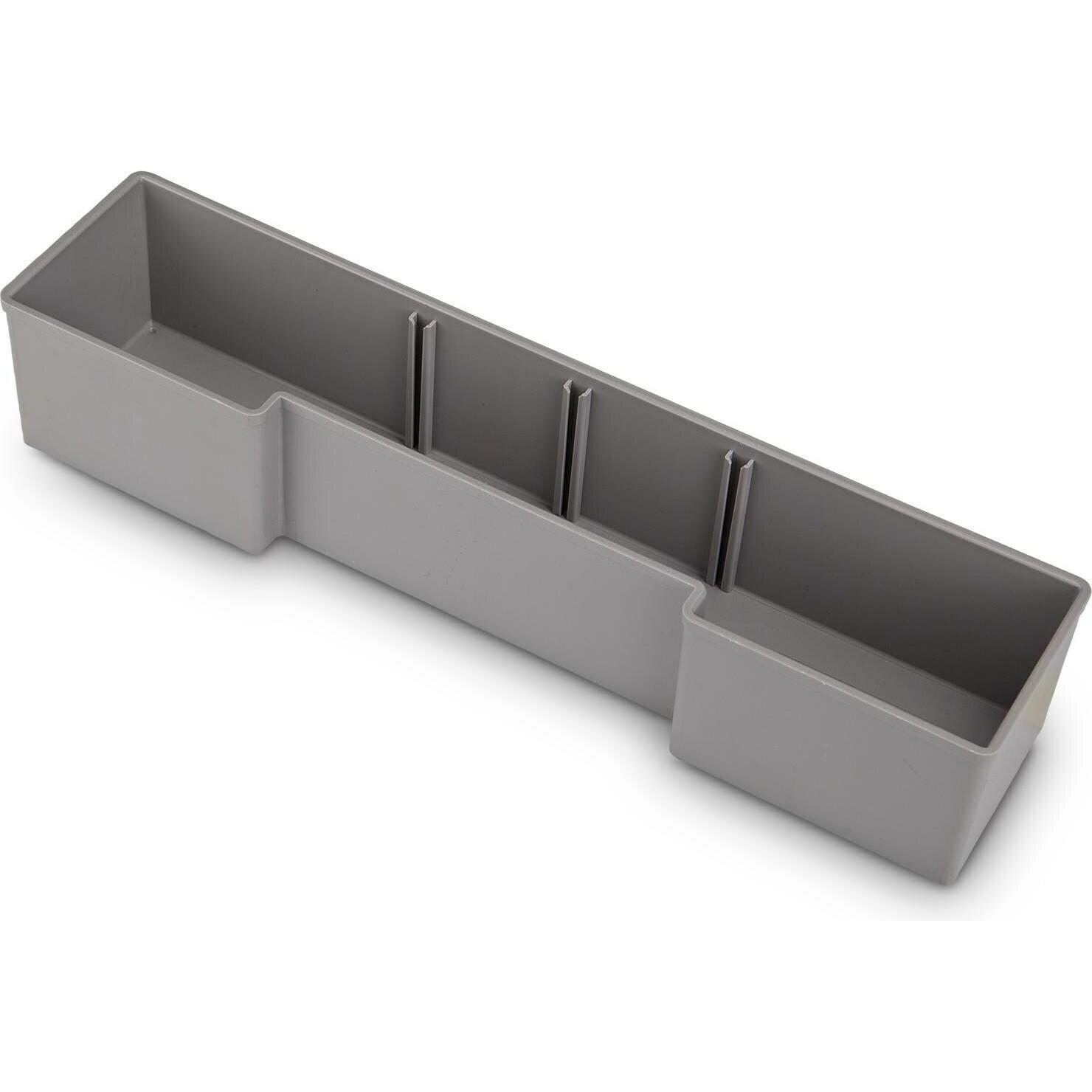 L-Boxx, Zubehör Werkzeugaufbewahrung, Insetbox U3