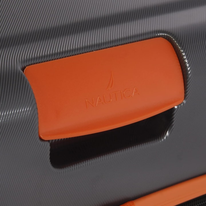 Produktbild Nautica 3-teiliges Hartschalenkoffer-Set Roadie
