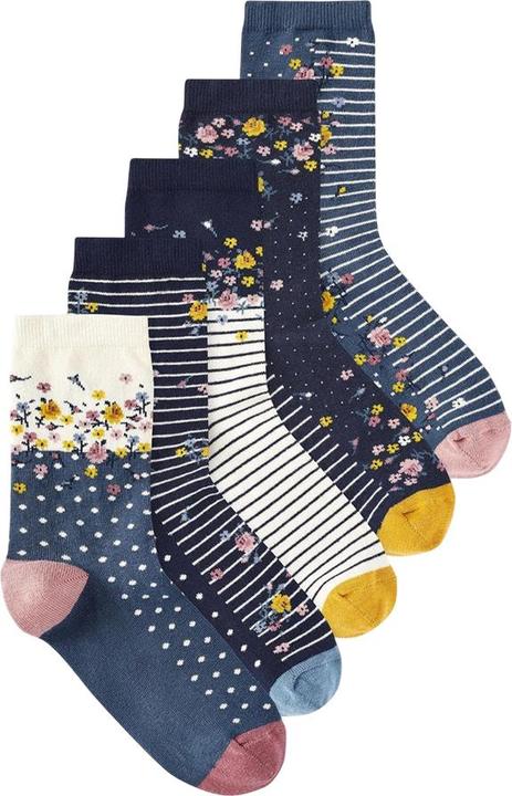 Produktbild Ex Store Socken Baumwolle (10erPack) (10er Pack)