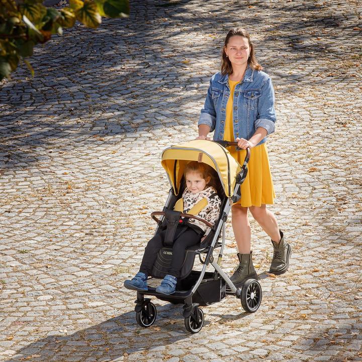 Actual product image Chipolino Poussette Buggy Combo 22 kg