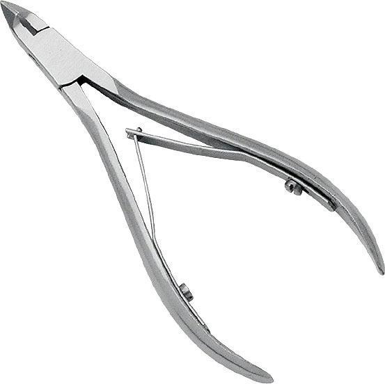 Produktbild Nippes Hautzange Profi