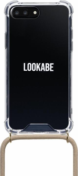 Lookabe Necklace Case