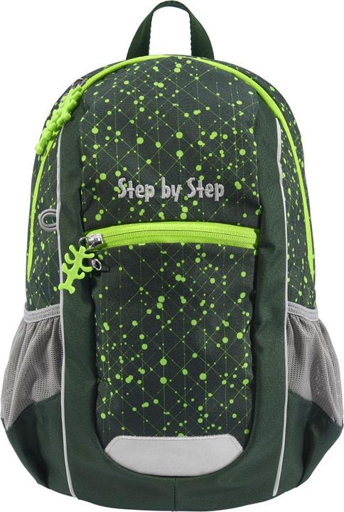Produktbild Step by Step Rucksack-Set KIGA MAXI, 2tlg.