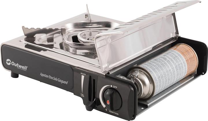 Image du produit Outwell Appetizer Solo Gasguard