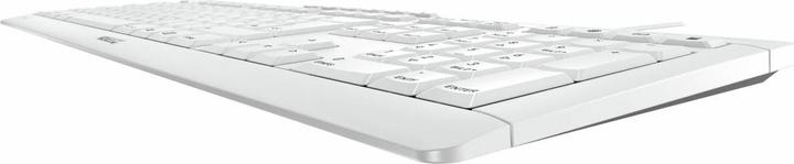 Immagine prodotto CHERRY Stream Keyboard (Ungherese, Cablato)