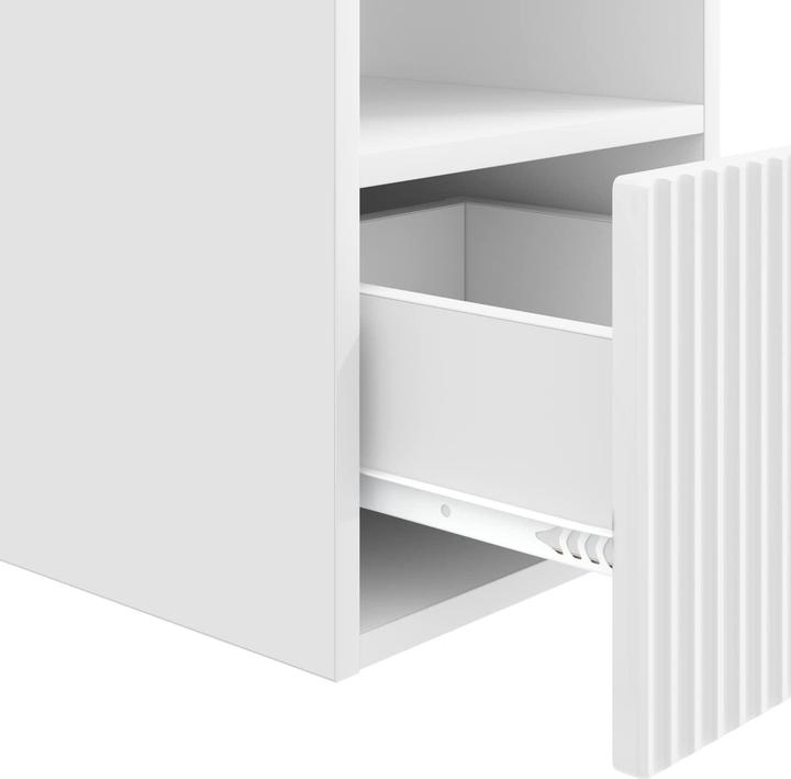 Produktbild vidaXL Badezimmerschrank (41 x 30 x 50 cm)
