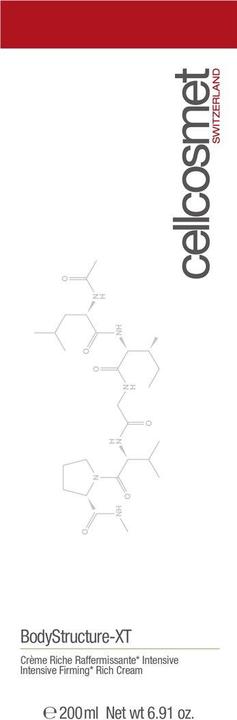 Produktbild Cellcosmet Structure Corps Xt (Körpermilch, 200 ml)