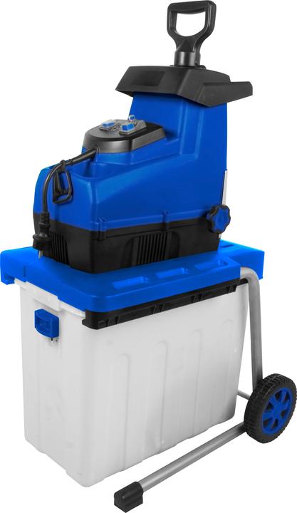 Actual product image Arwin Silent shredders