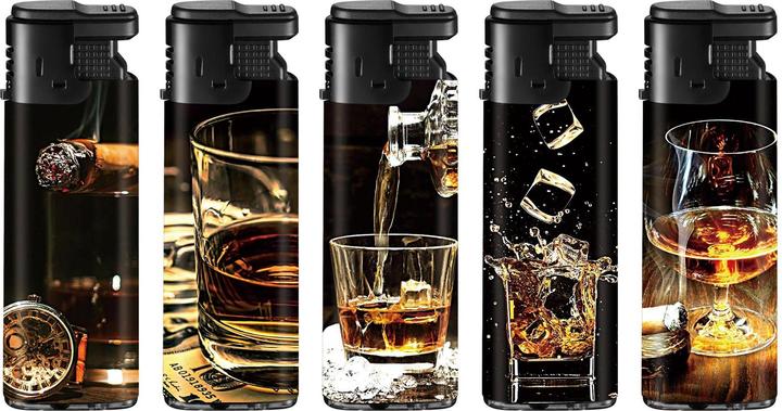 Actual product image GuGus Lighter