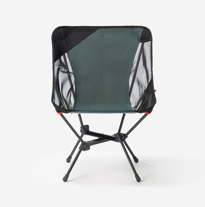 Produktbild Quechua Campingstuhl faltbar niedrig kompakt - 500 M