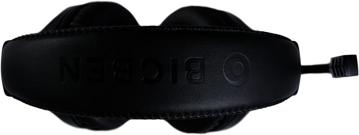 Actual product image Nacon Gaming BigBen V1 (Cable)