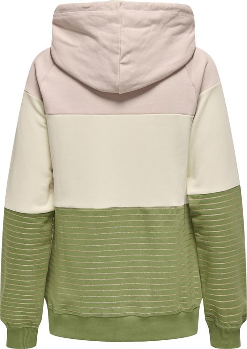 Produktbild Only ONLMADDIE Sweatshirt Kapuzenpullover (S)