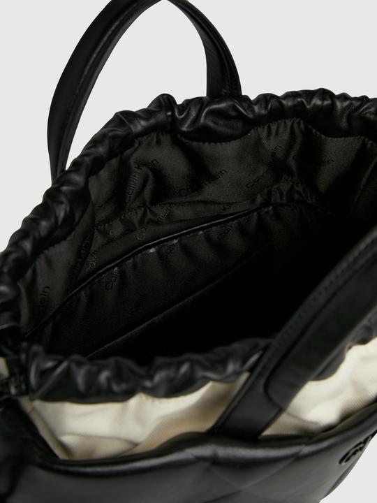 Immagine prodotto Calvin Klein Grande borsa shopper trapuntata da donna