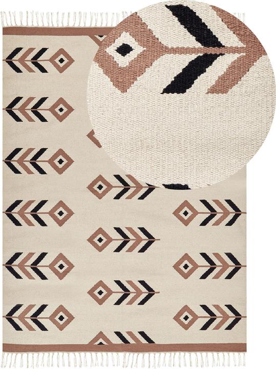 Produktbild Beliani Niavan (200 x 140 cm)