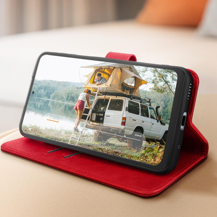 Produktbild Avizar Chesterfield Series (Honor 90 Lite)