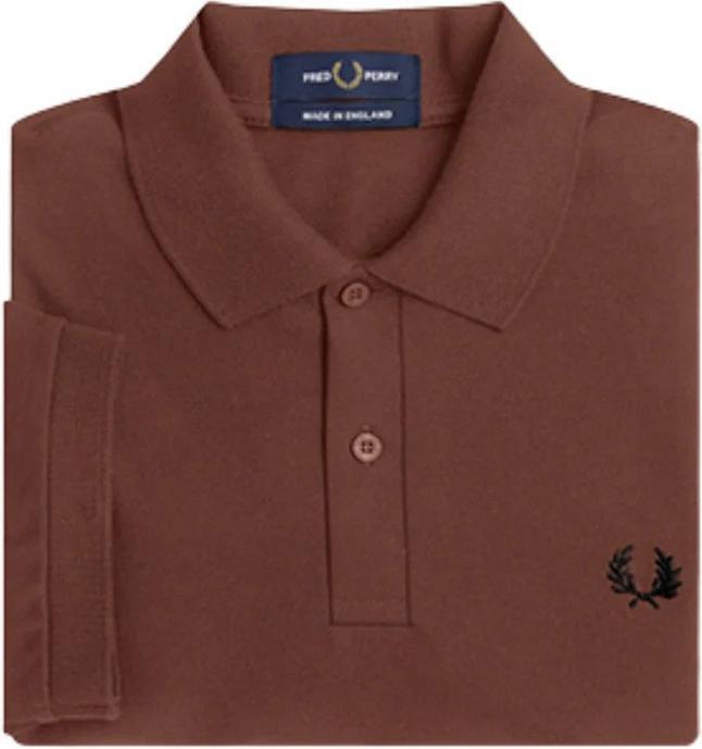 Produktbild Fred Perry The Original Poloshirt (L)