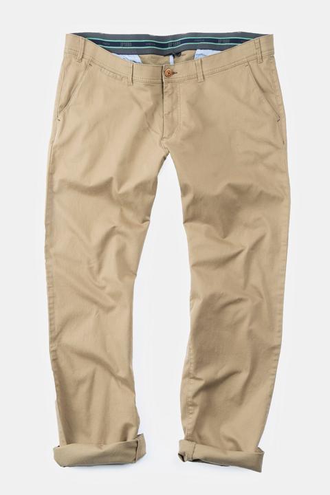 Produktbild JP1880 Chino, Elastikbund, Regular Fit, bis Gr. 70/35 (68)