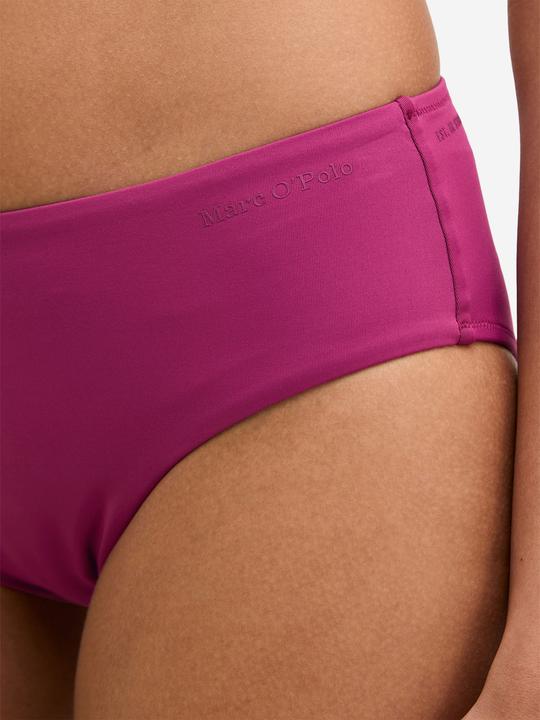 Produktbild Marc O'Polo Bikini-Hose Abstract Leaf (M)