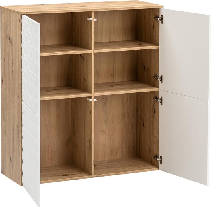 Image du produit BYYU Kleo (111 x 42 x 123 cm)