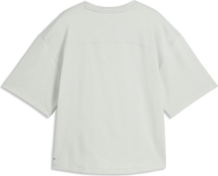 Produktbild Puma W Cloudspun Relaxed Tee (S)