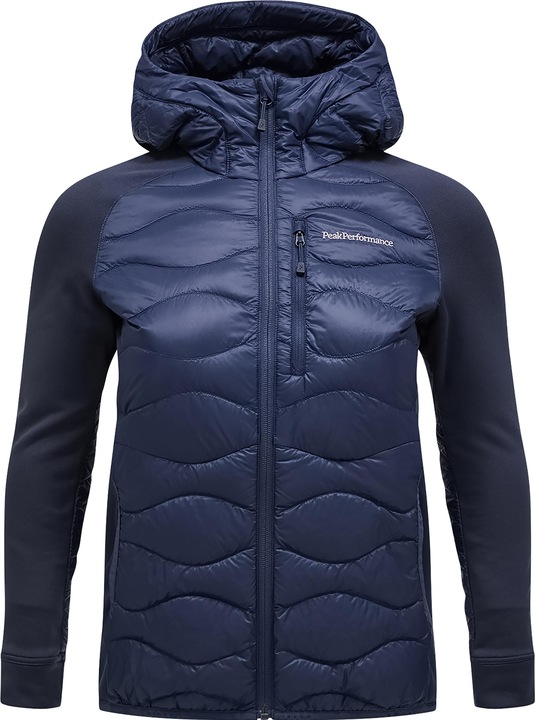 Produktbild Peak Performance Helium Hybrid Hoodie (S)