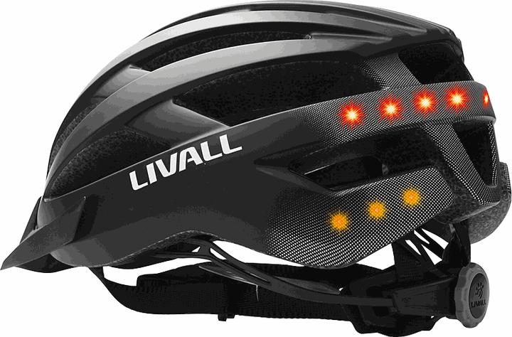 Actual product image Livall MT1 Neo /BR 80 (58 - 62 cm)