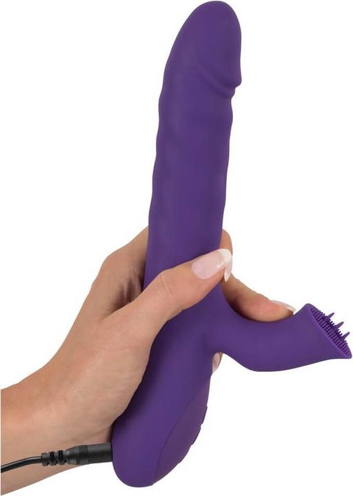 Immagine prodotto Sweet Smile Thrusting & Rotating