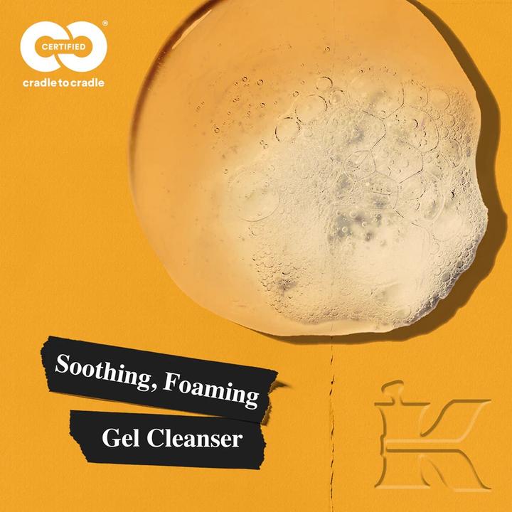 Productafbeelding Kiehl's Calendula (Micellair water, 230 ml)