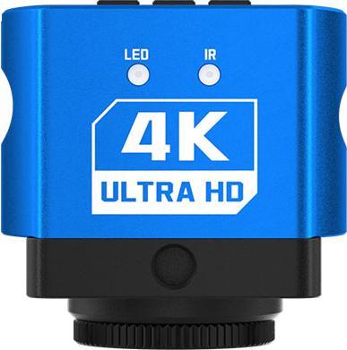 Actual product image Relife Microscope Camera MC1, 4K