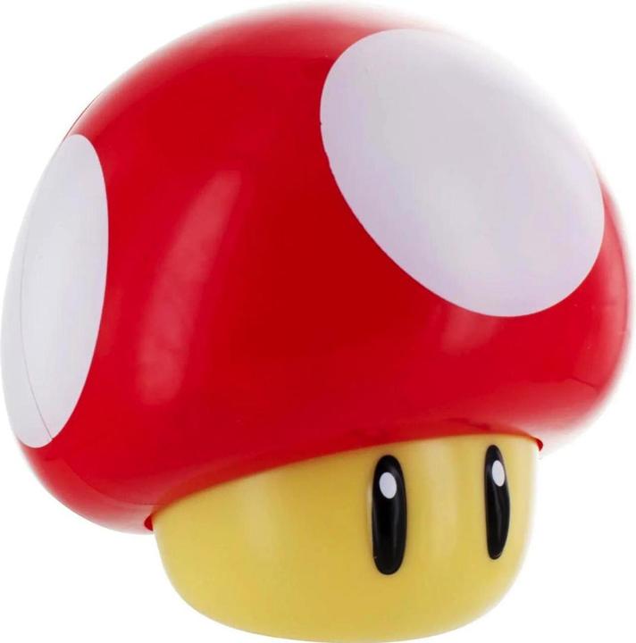Actual product image Paladone Products Super Mario Mushroom