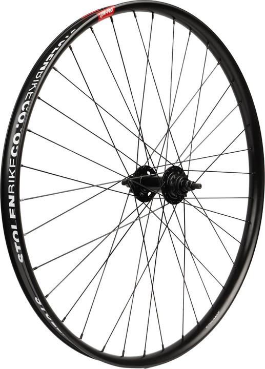 Image du produit Stolen Rampage Street (Roue arrière, 29")