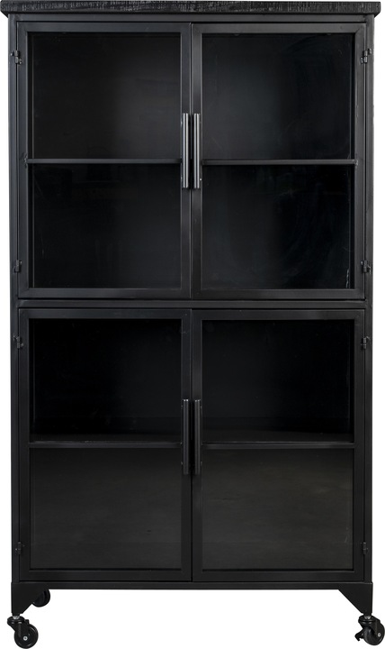 Actual product image White Label Living Ferre (76 x 35 x 133 cm)