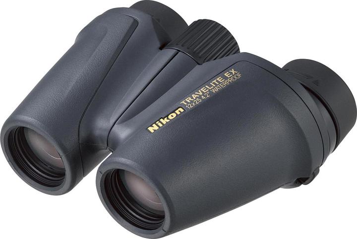 Nikon Travelite EX CF (12 x, 25 mm)