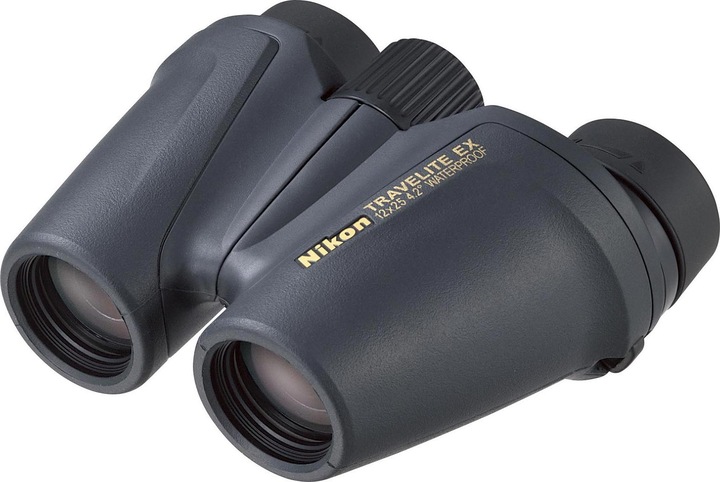 Actual product image Nikon Travelite EX CF (12 x, 25 mm)