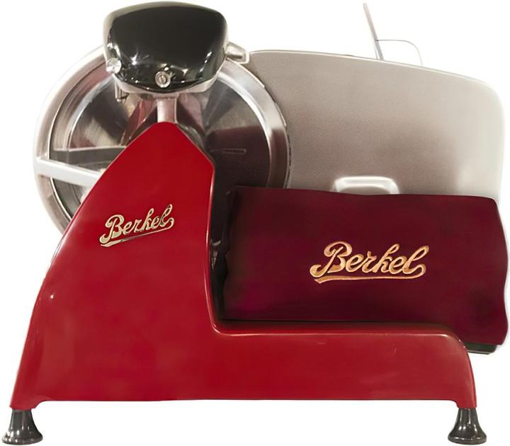 Actual product image Berkel Cover-L L raudonas modelis B2/B3/Tribute