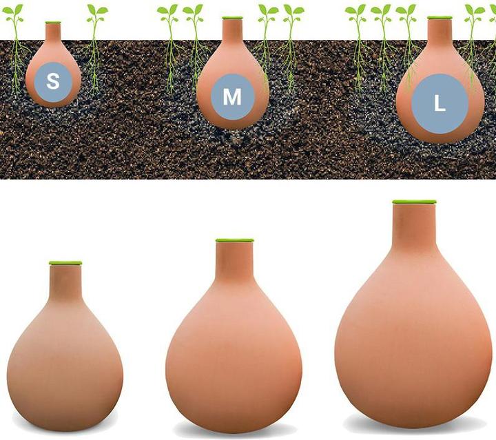 Produktbild Bio Green Hydro Max L (Tonkegel)