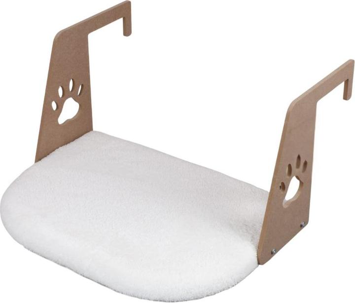 Produktbild Paws & Whiskers Riana Cat Bed (Katze)