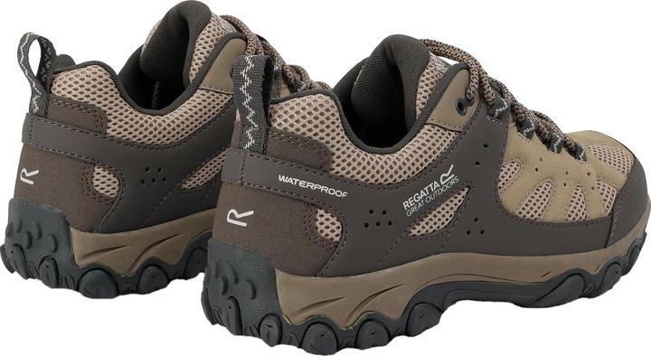 Immagine prodotto Regatta Edgepoint IV Scarpe Basso EscursionismoDonna (41)