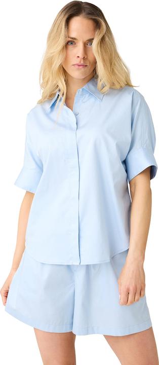 Actual product image KnowledgeCotton Apparel Satin (M)