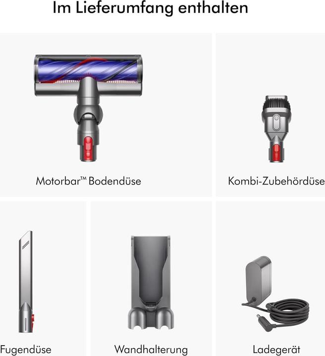 Produktbild Dyson V11 Advanced