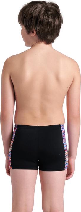 Actual product image Arena B Ondulation Swim Short (140)