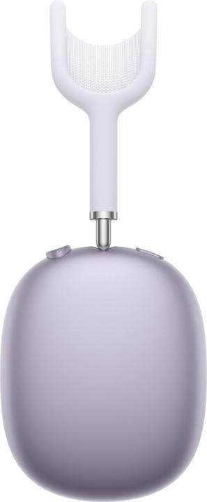 Produktbild Apple AirPods Max 2 (Aktive Geräuschunterdrückung, 20 h, Kabellos)