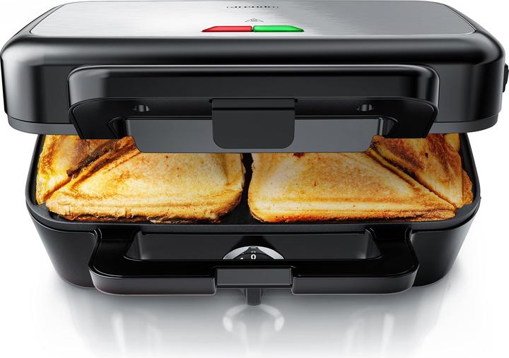 Actual product image Arendo Sandwich maker