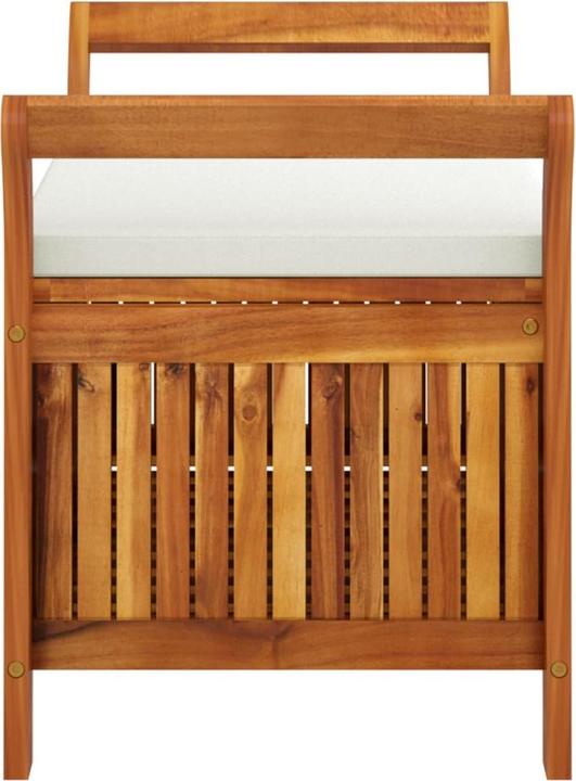 Produktbild vidaXL Gartenbank